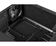 MODECOM OBERON PRO SILENT CZARNA OBUDOWA KOMPUTEROWA AT-OBERON-PS-10-000000-0002 - 398101 - zdjęcie 9